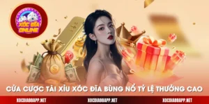 Cửa cược tài xỉu