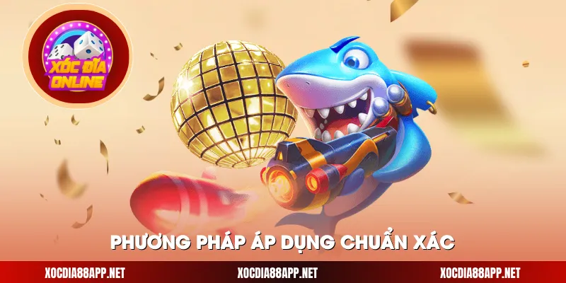 Phương pháp áp dụng chuẩn xác